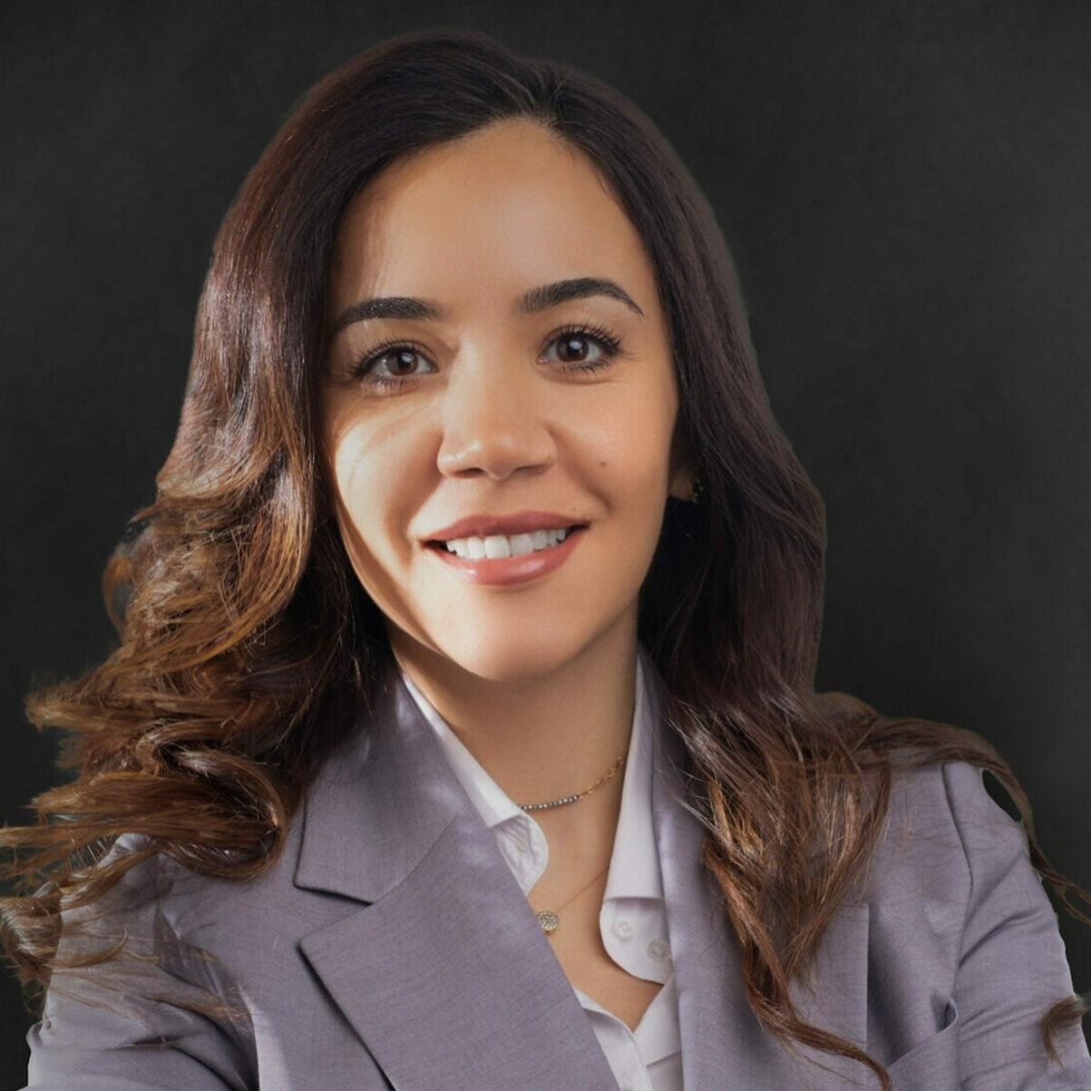 Neyla Rahal photo