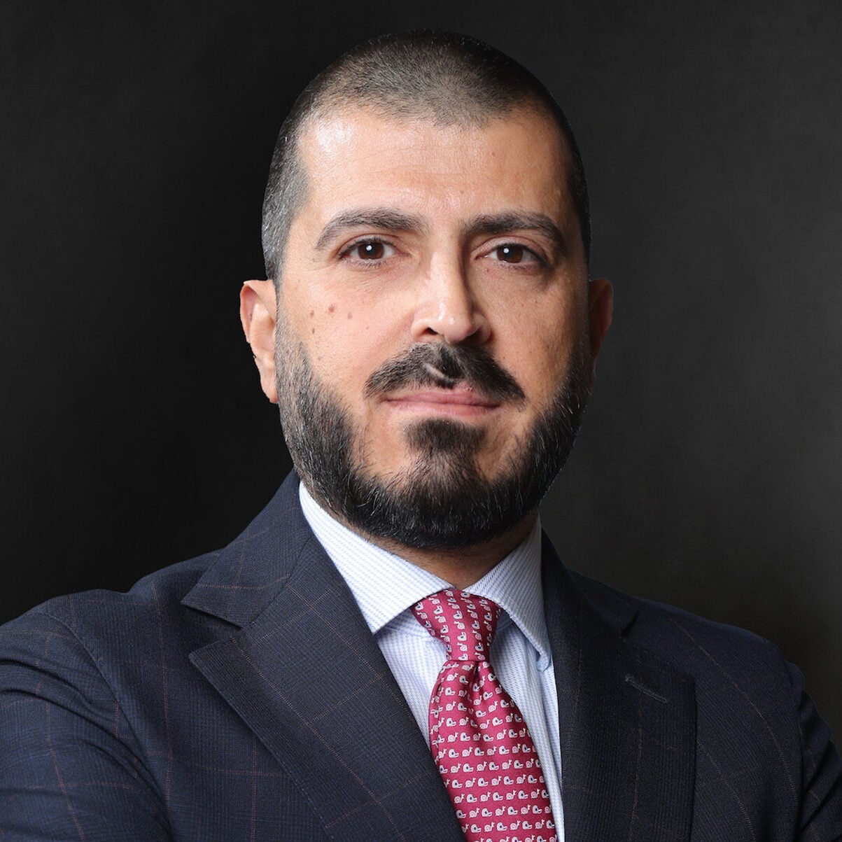 Patrick Obeid photo