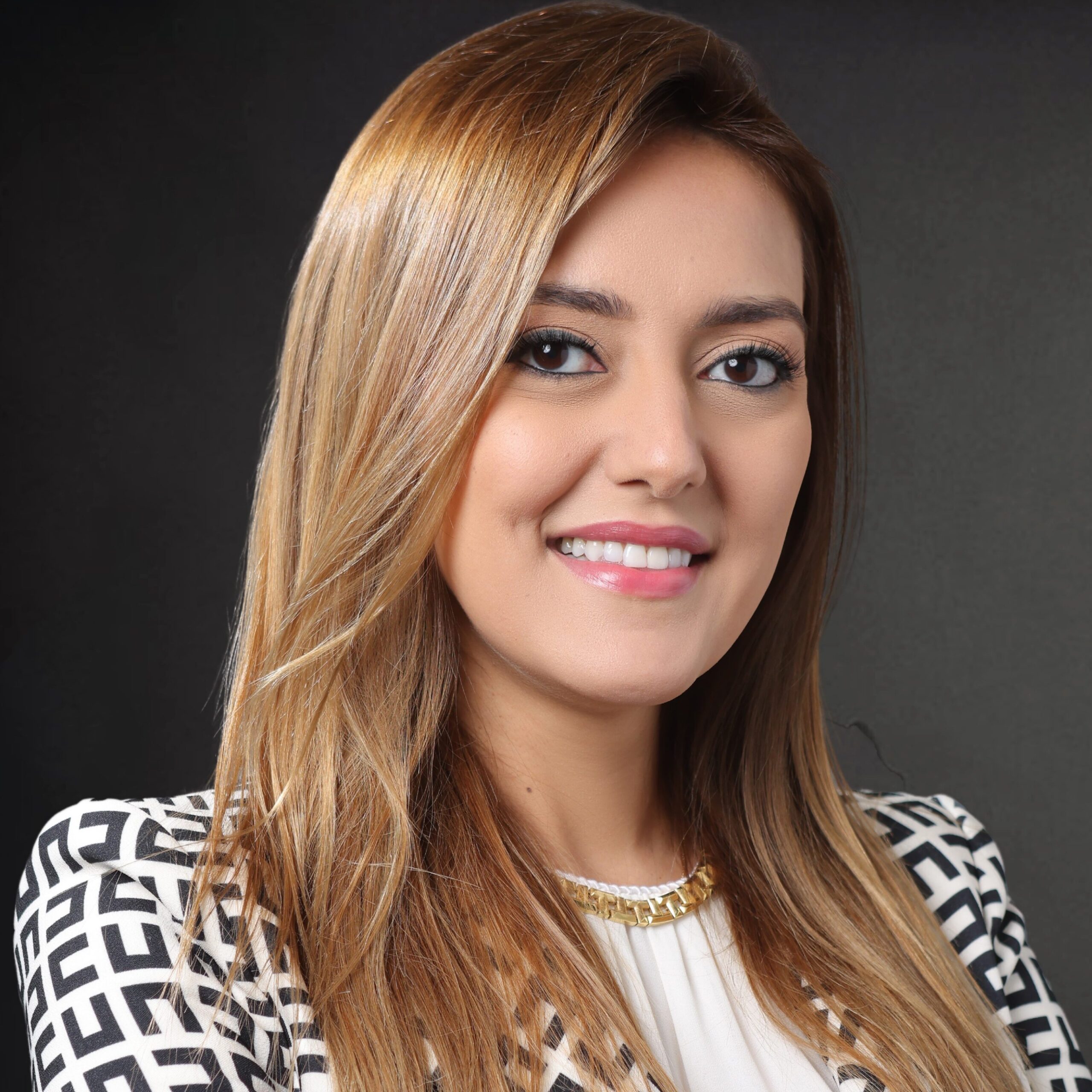 Salwa Abdallah photo