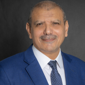 Mohammed Khalil photo