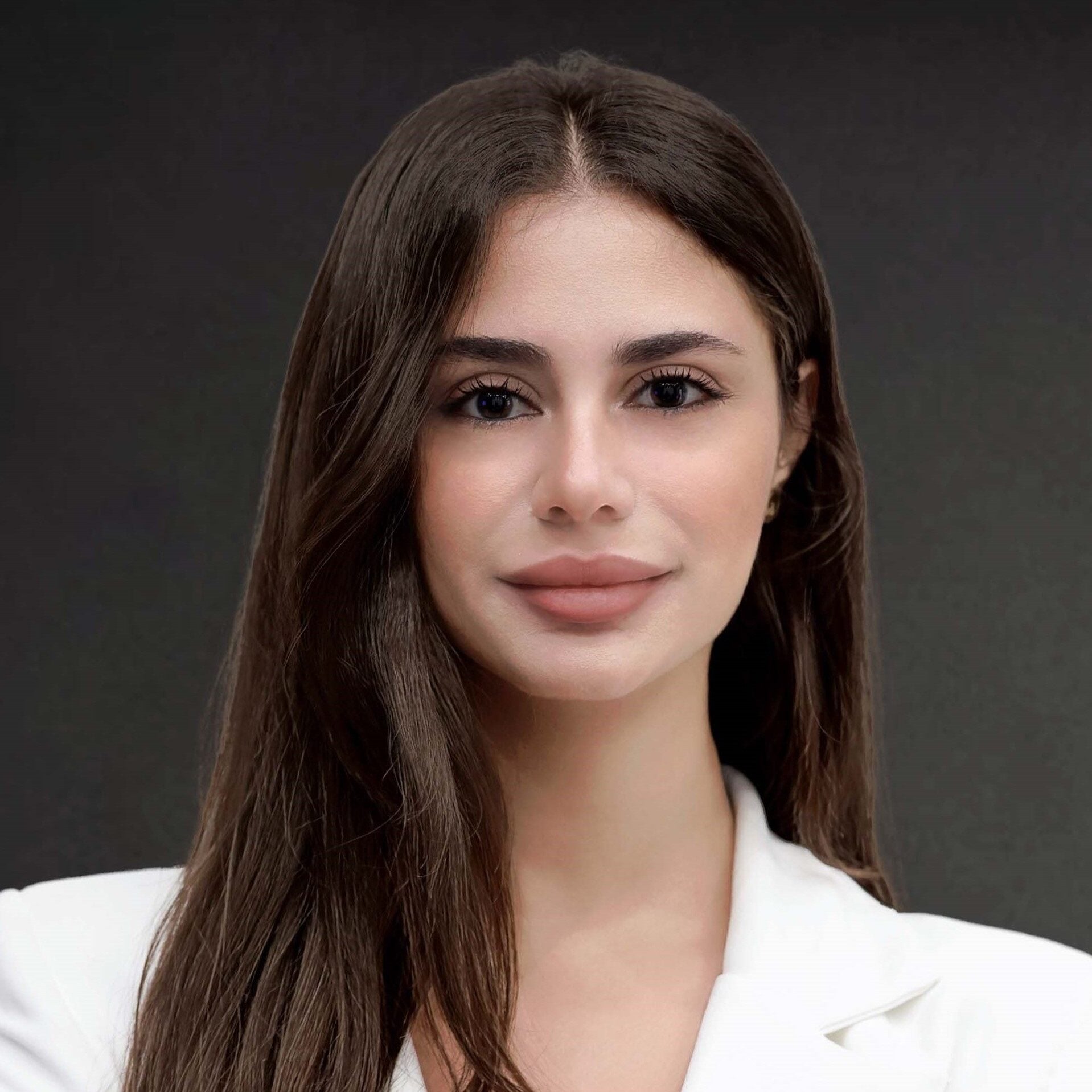 Sara Awaly photo