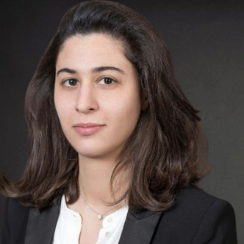 Nour Berbari photo