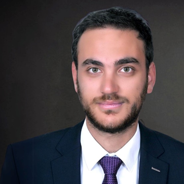 Michel Ata photo