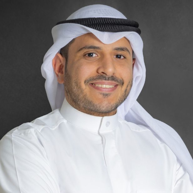 Khaled Almusallem photo