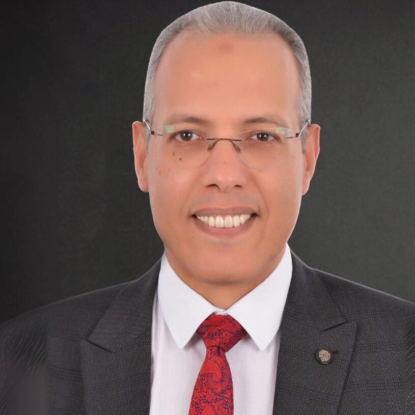 Mourad Haggag photo