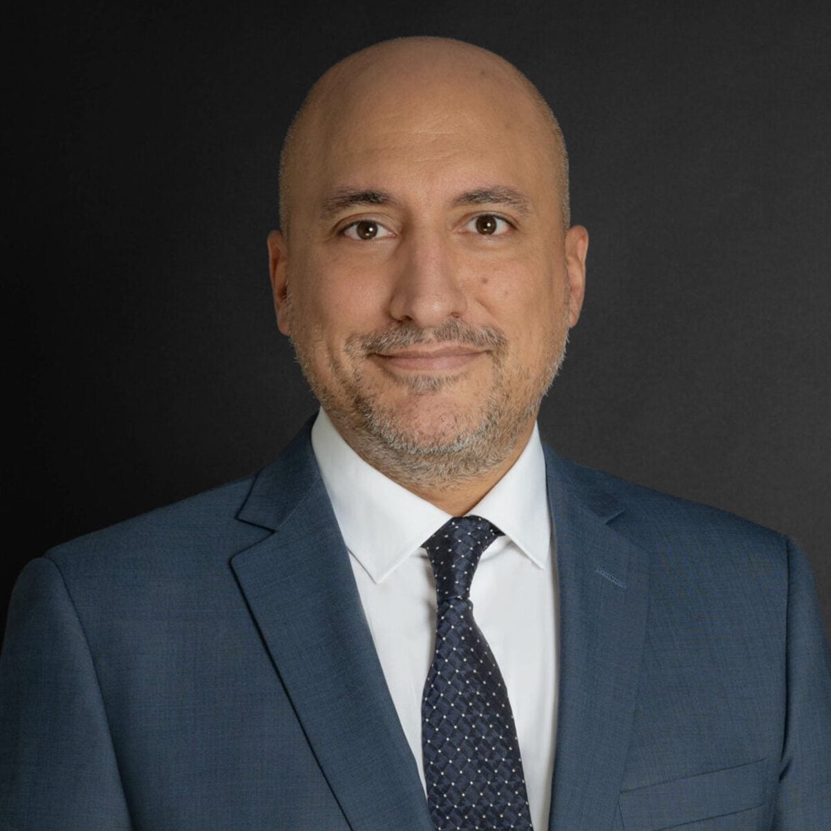 Michel George Ghanem photo