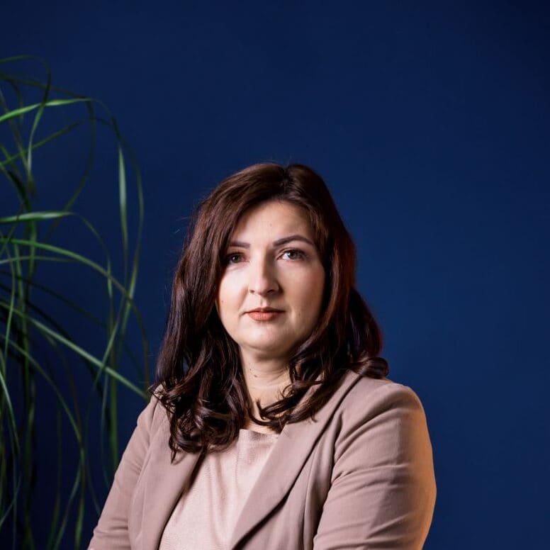 Tanja Savičić photo