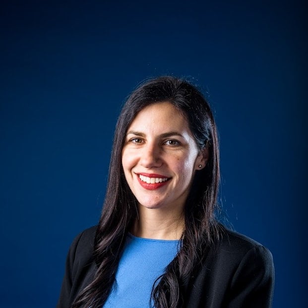 Milica Karadža photo
