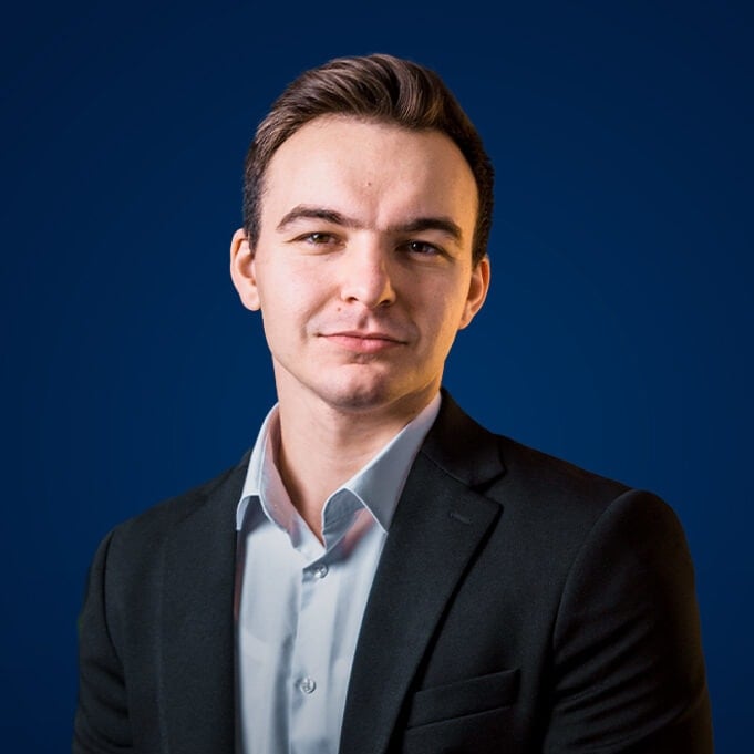 Aleksandar Mastalo photo
