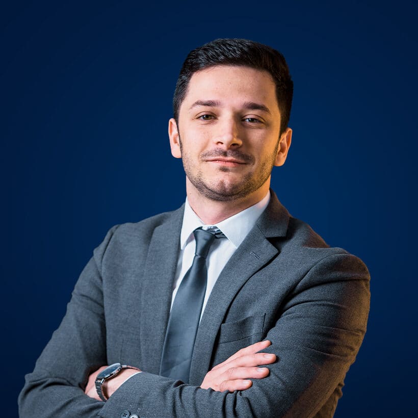 Senad Kušmić photo