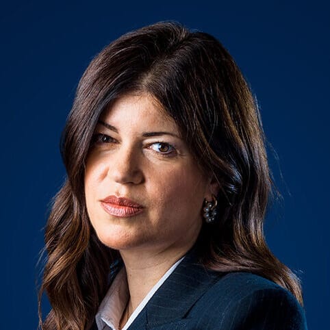 Nina Vještica photo