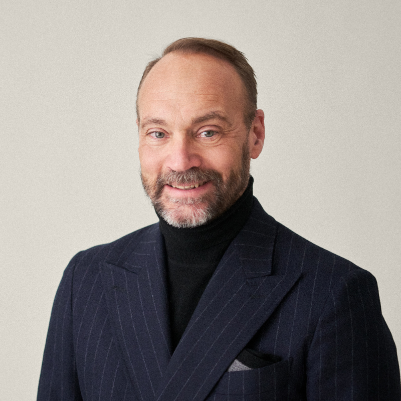 Olof Myhrman photo