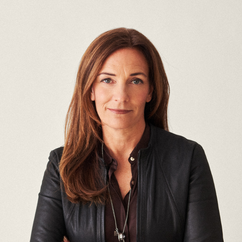 Andréa Dahrén photo