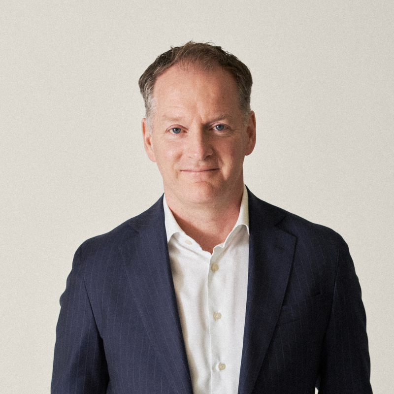 Nicklas Hansen photo