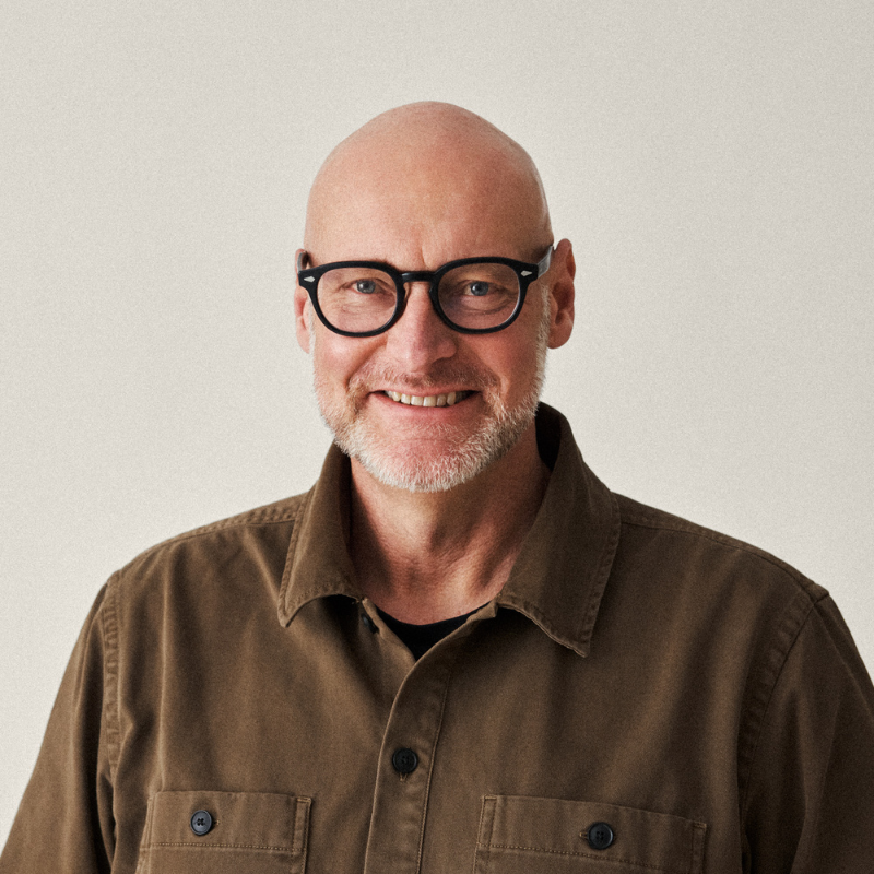 Robert Starck photo