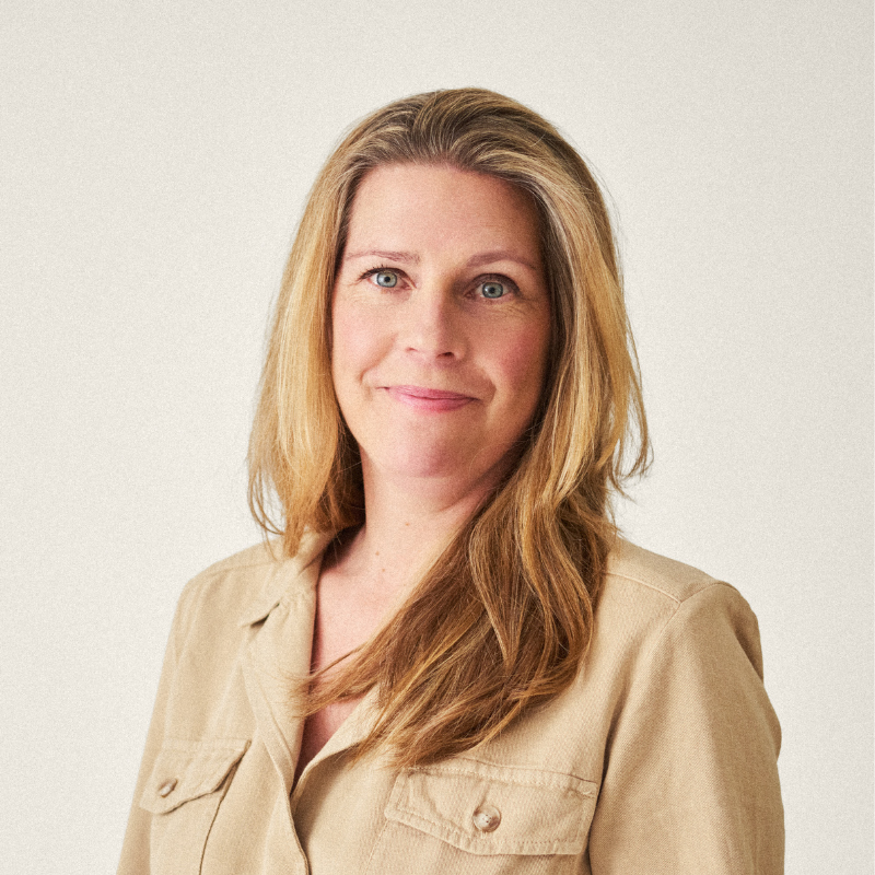 Christina Rydell Ahlström photo