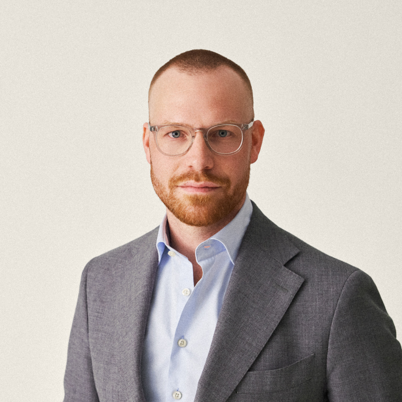 Christoffer Nystedt photo