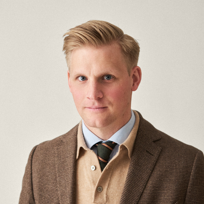 Christoffer Erlandsson photo
