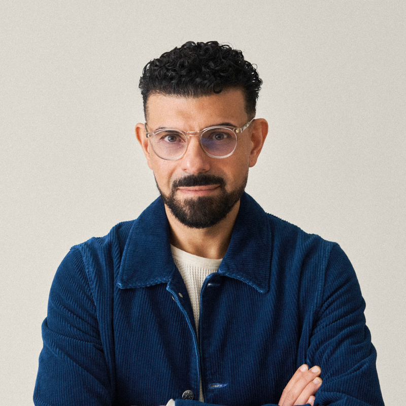 Racine Ashjari photo