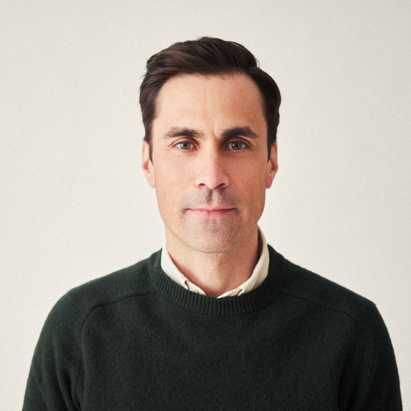 Carl Friberg photo