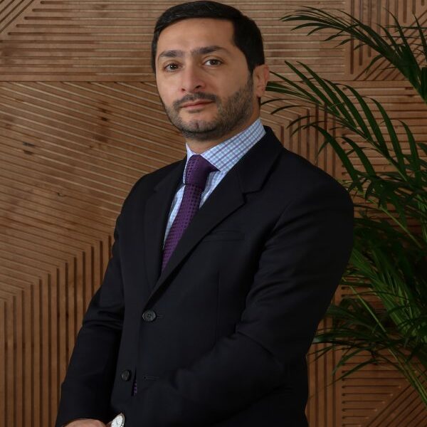 Irakli Gaprindashvili photo