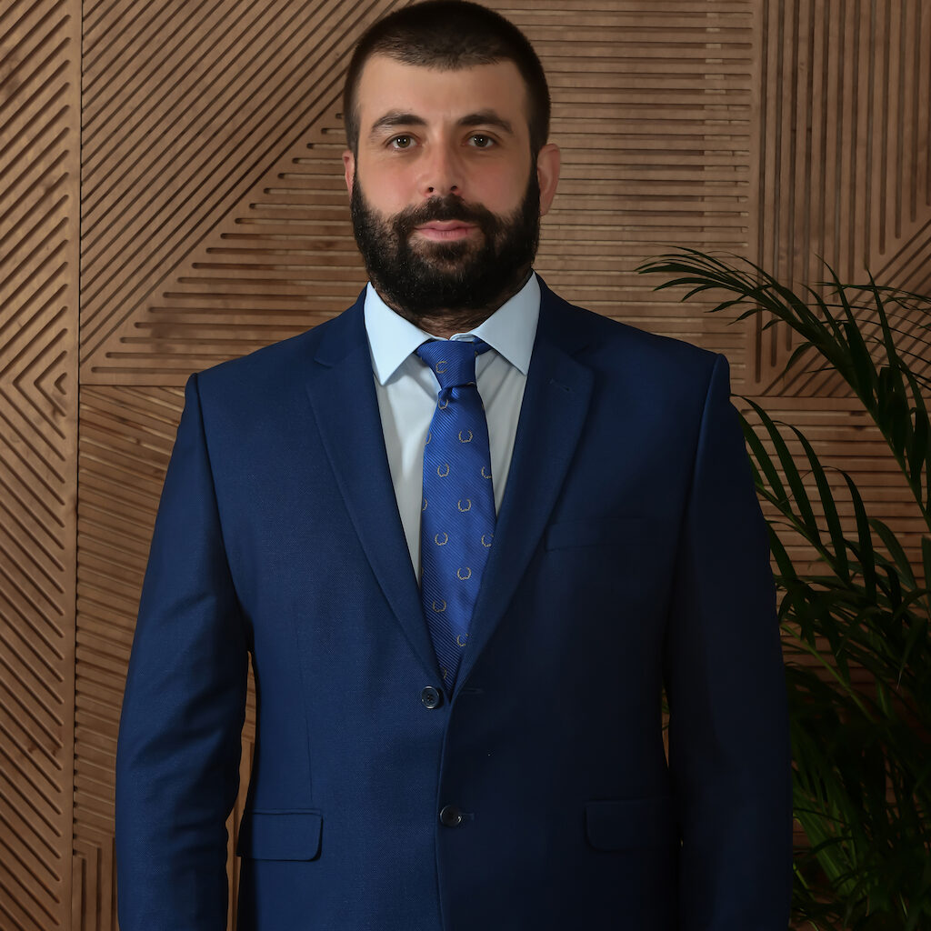 Grigol Mumladze photo