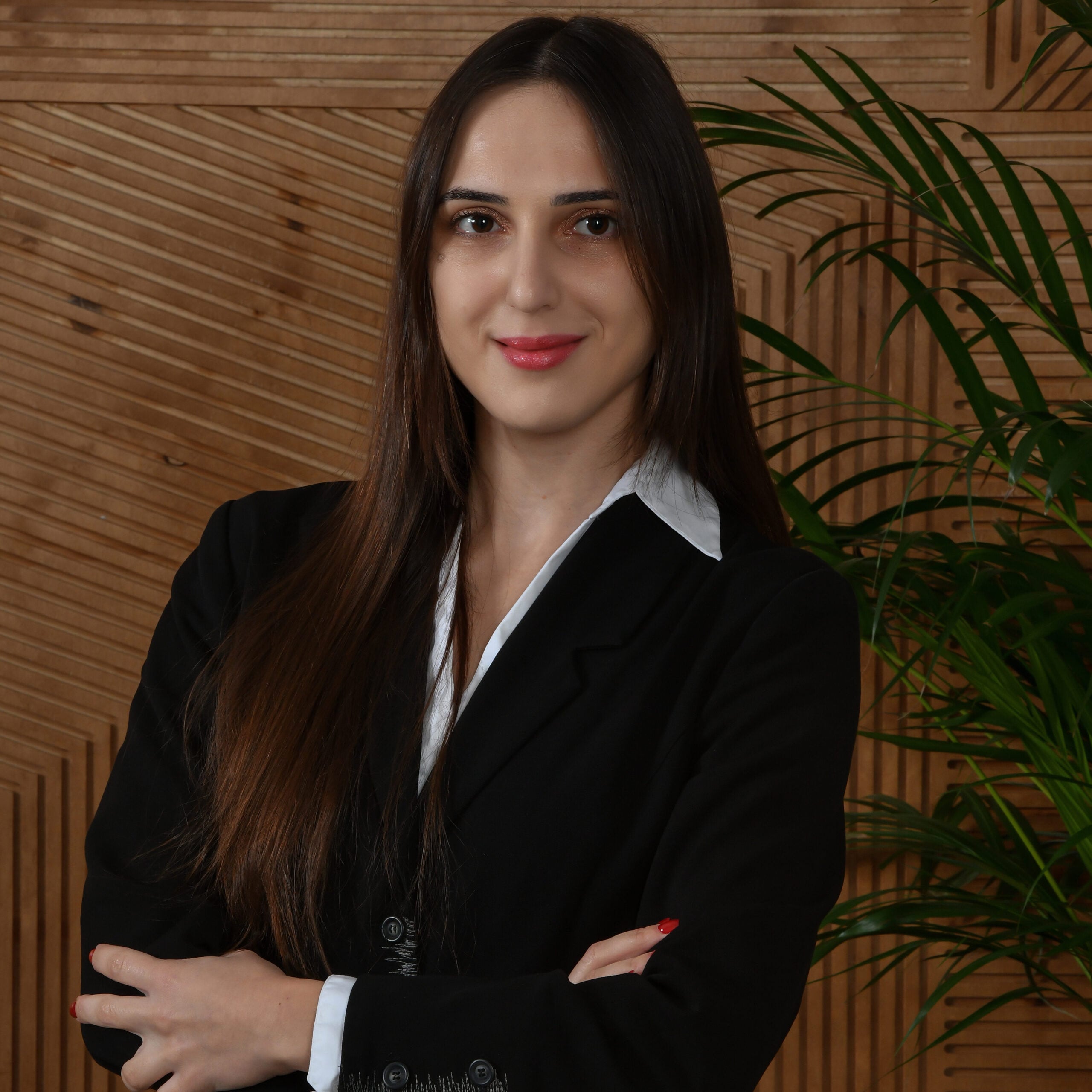 Ketevan Makhatelashvili photo