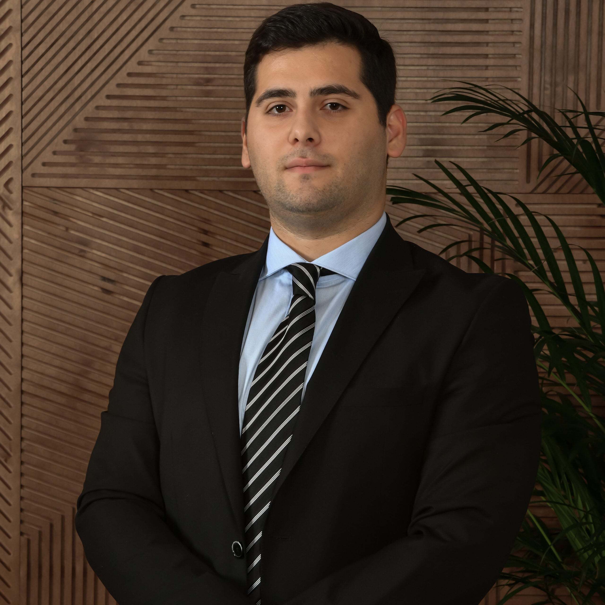 Enveri Abuladze photo