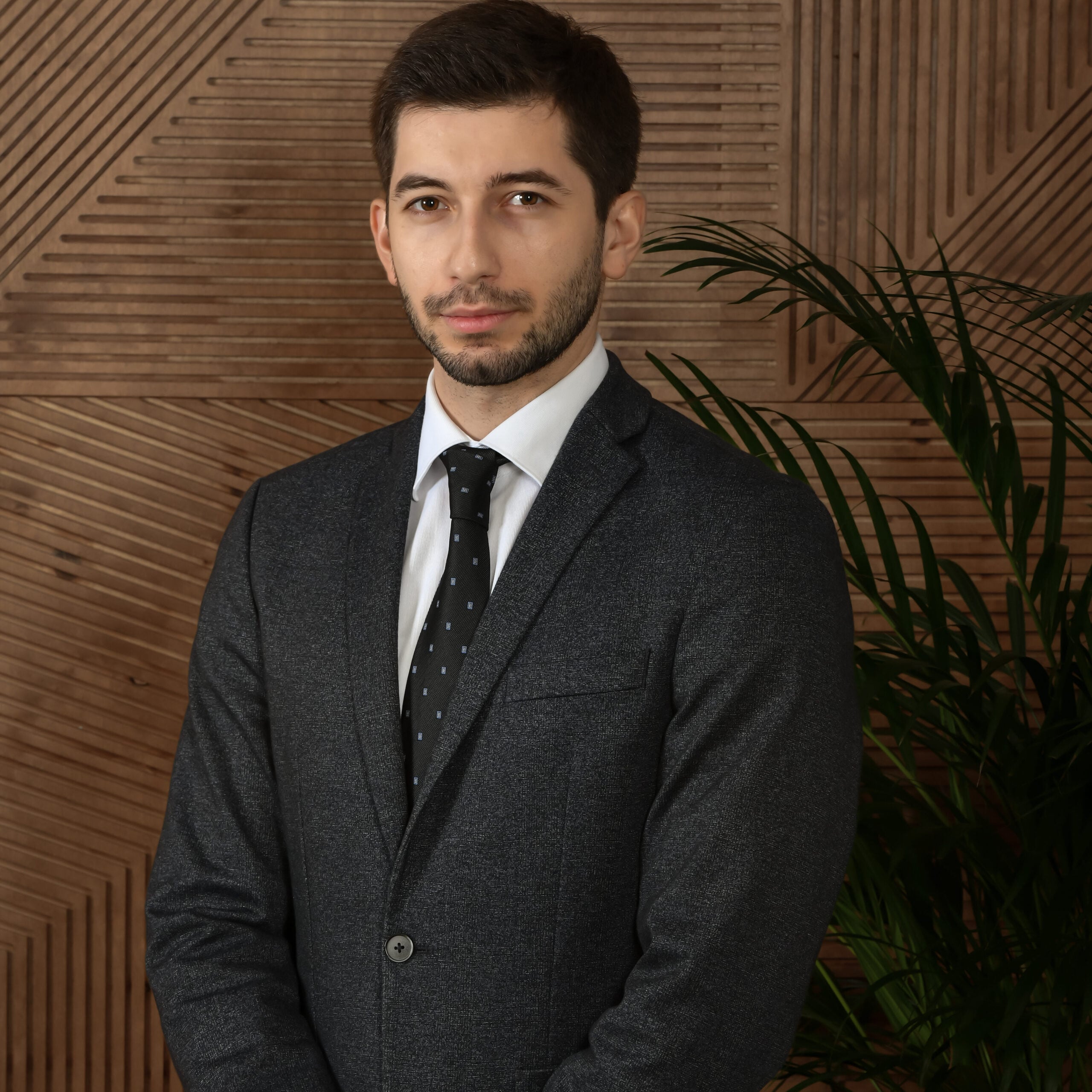 Giorgi Gabitashvili photo
