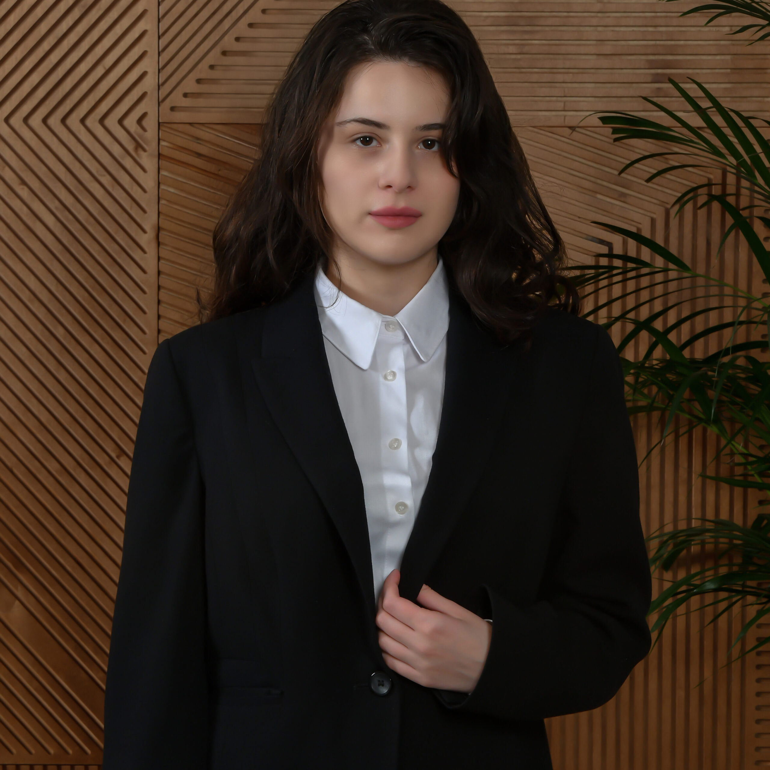 Natia Kobakhidze photo