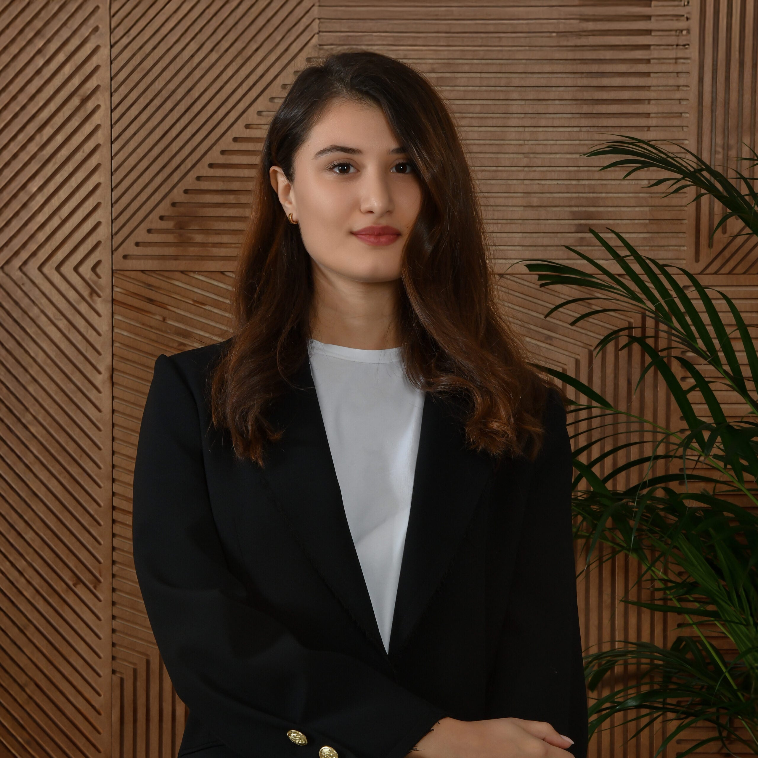 Ana Belashvili photo