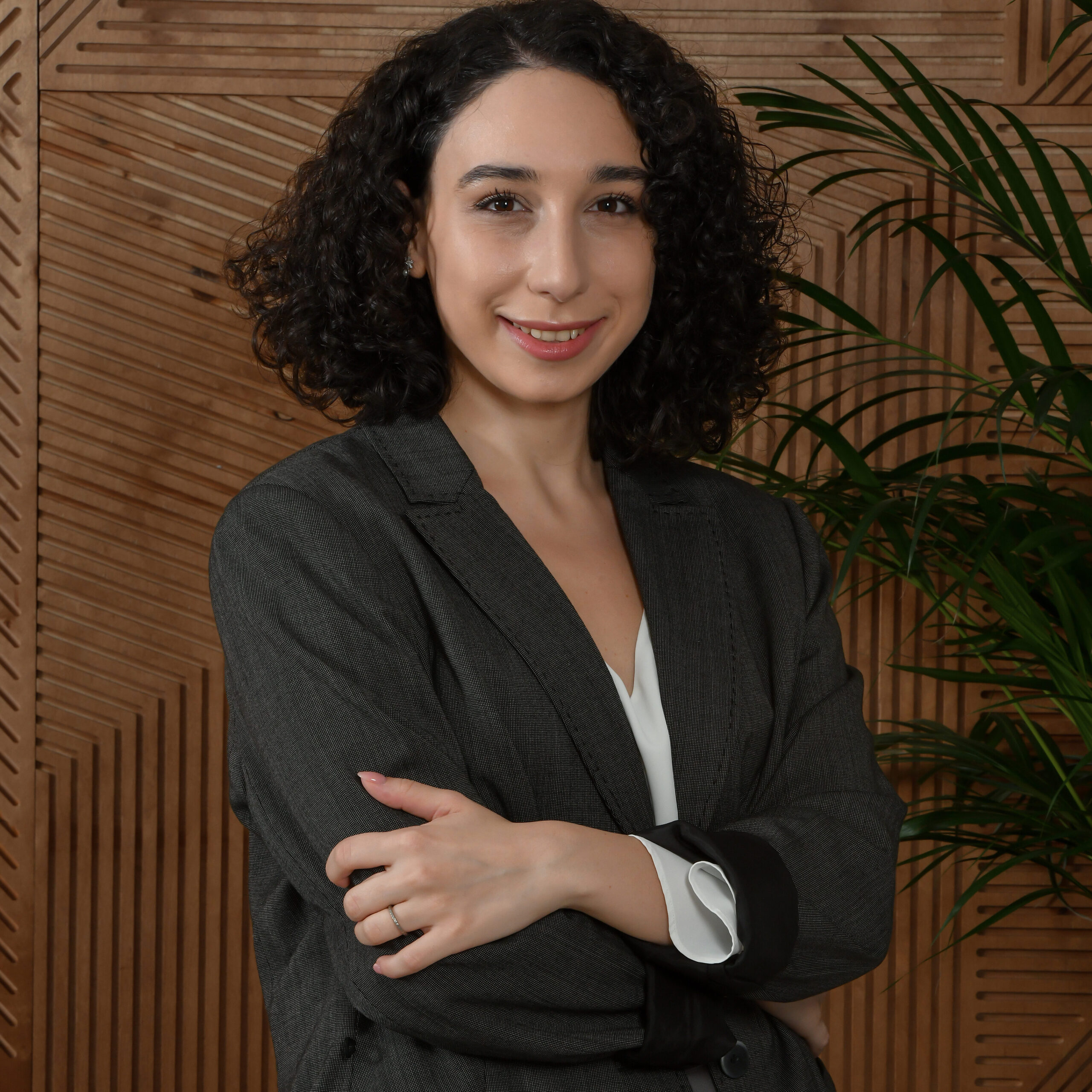 Tamar Namgaladze photo