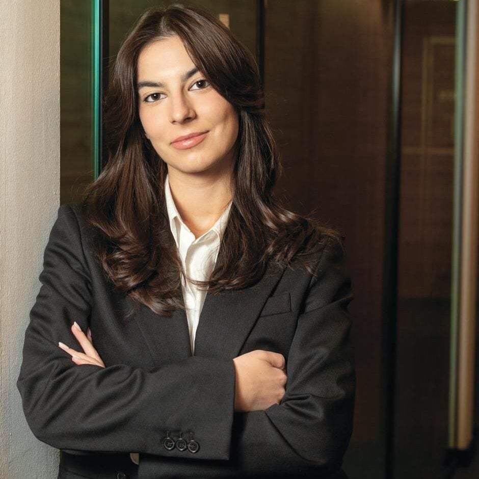 Anastasia Menabde photo