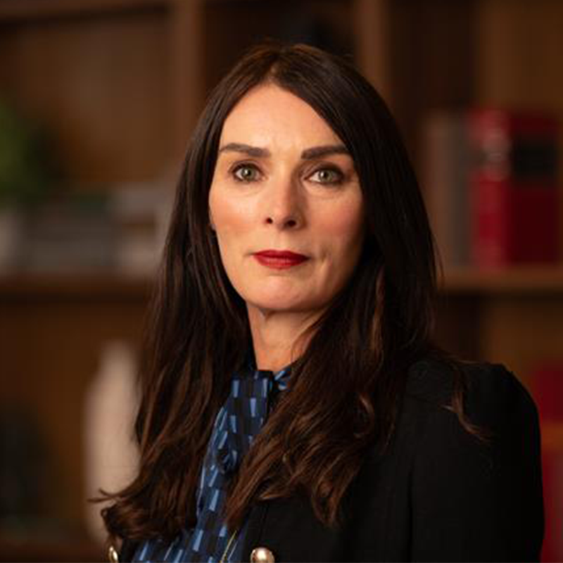 Ann-Maree Blake photo