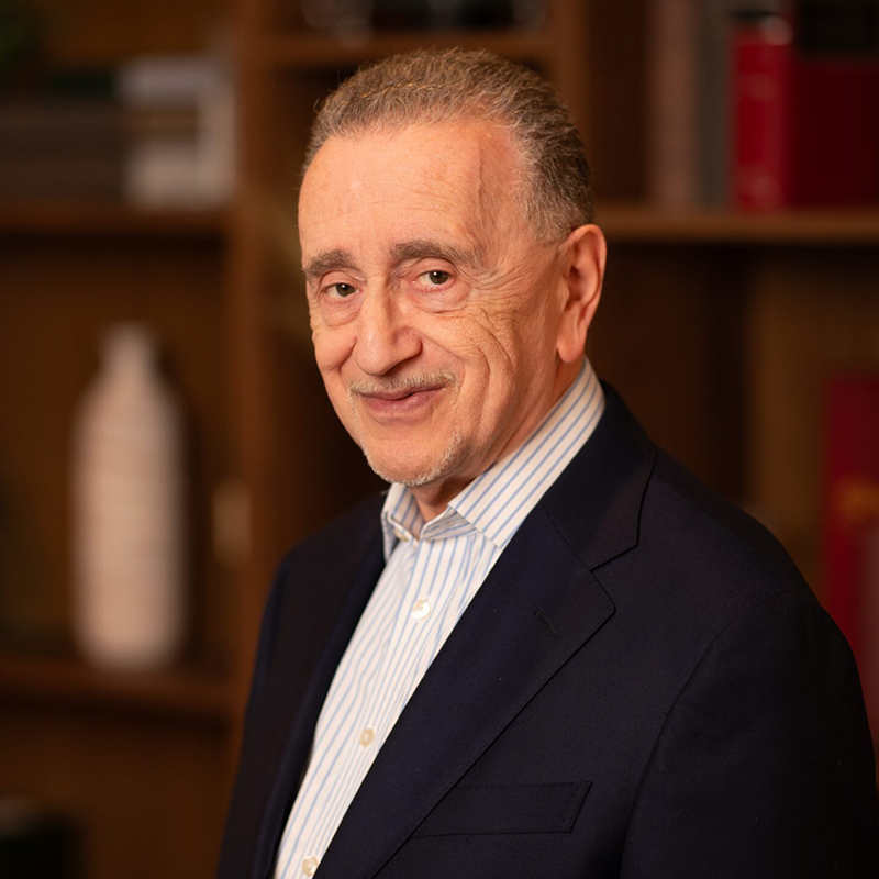 Michael Haringman photo