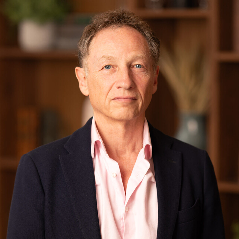 Jonathan Gross photo