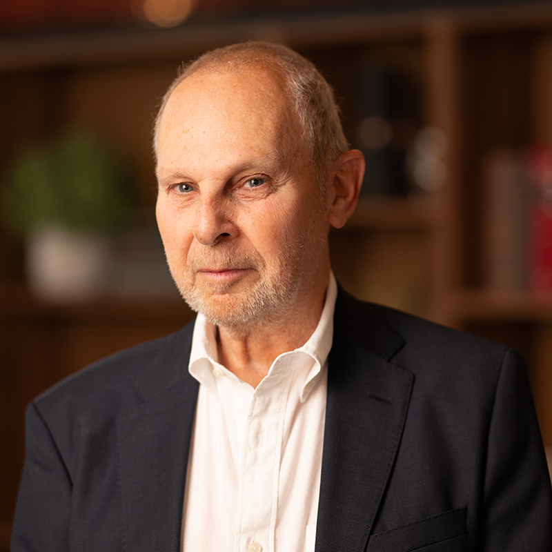 Jonathan Goldberg photo