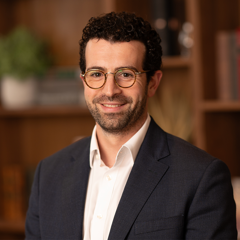 Ben Rosen photo