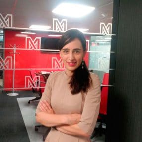 Ana Almendros photo