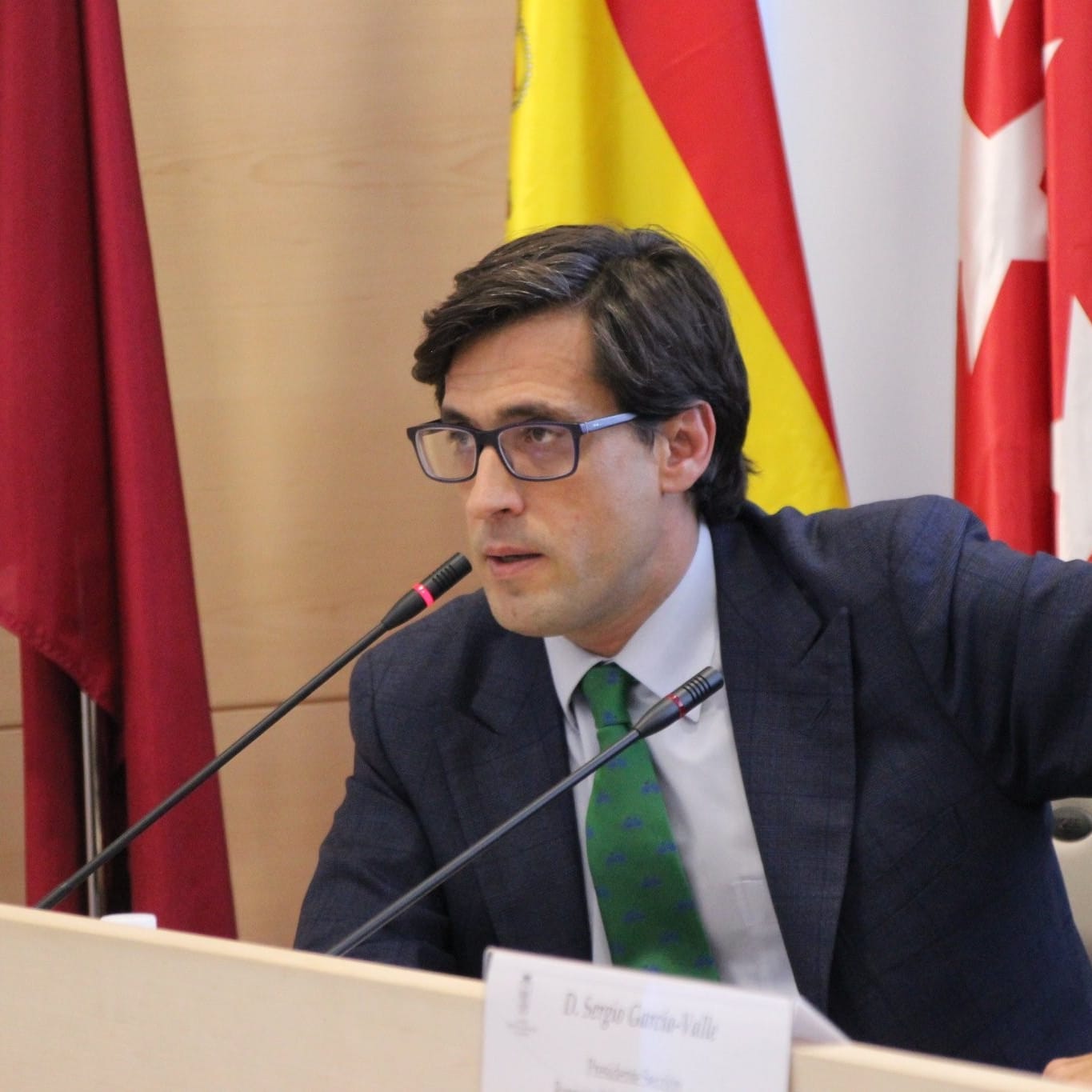Alberto Muñoz photo