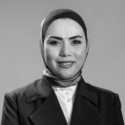 Rana El Helbawi photo