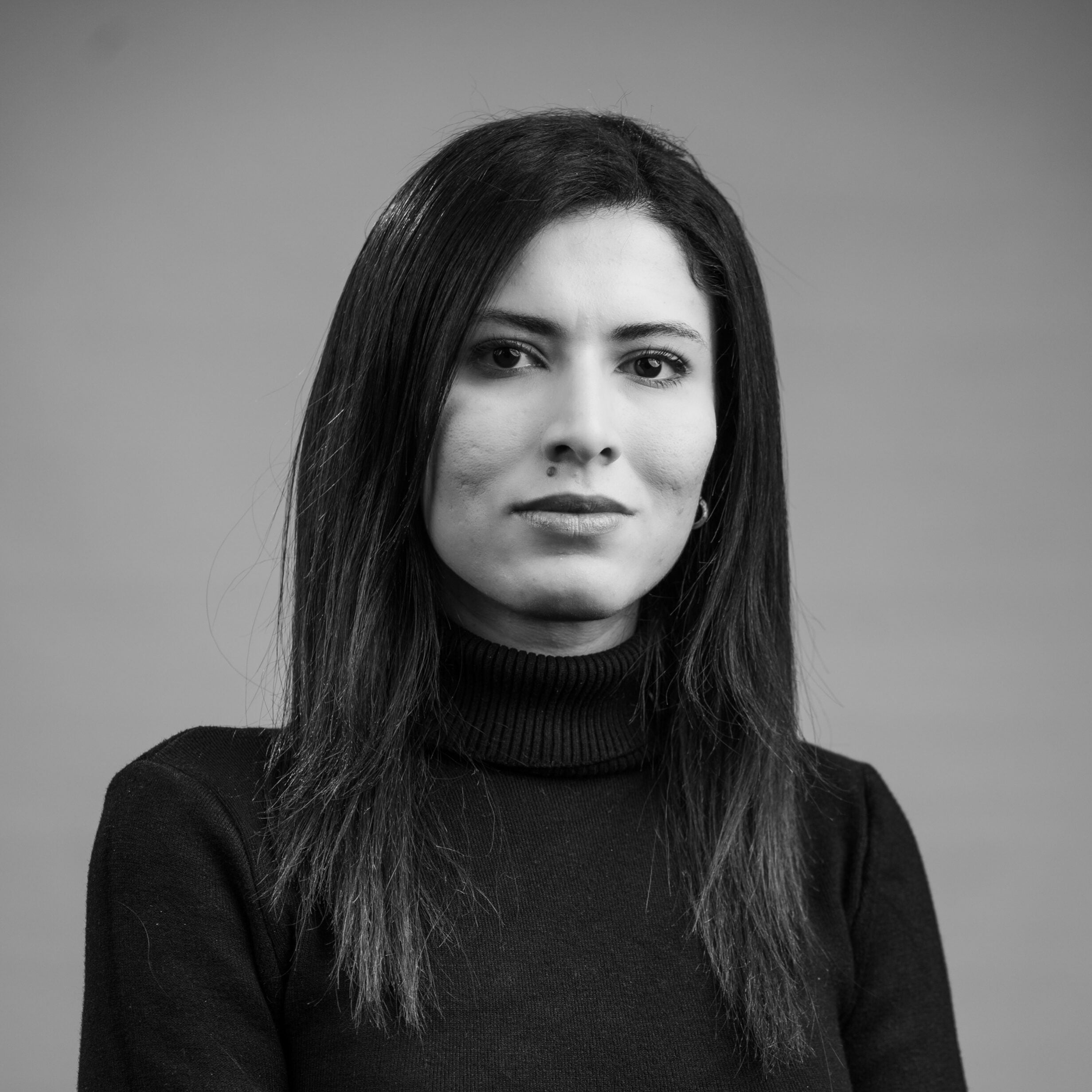 Heba El Abd photo