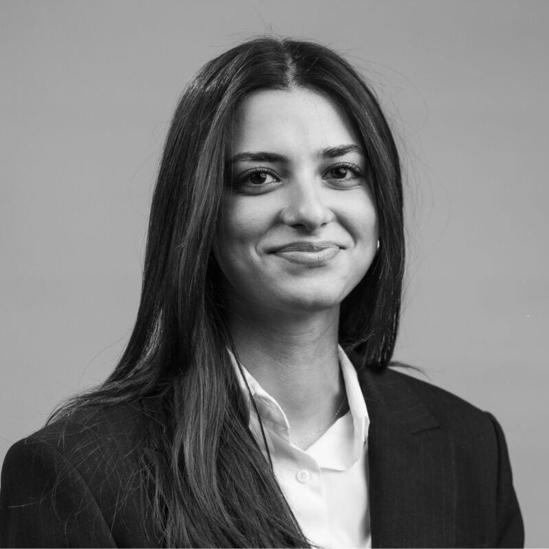 Mariam Rabie photo