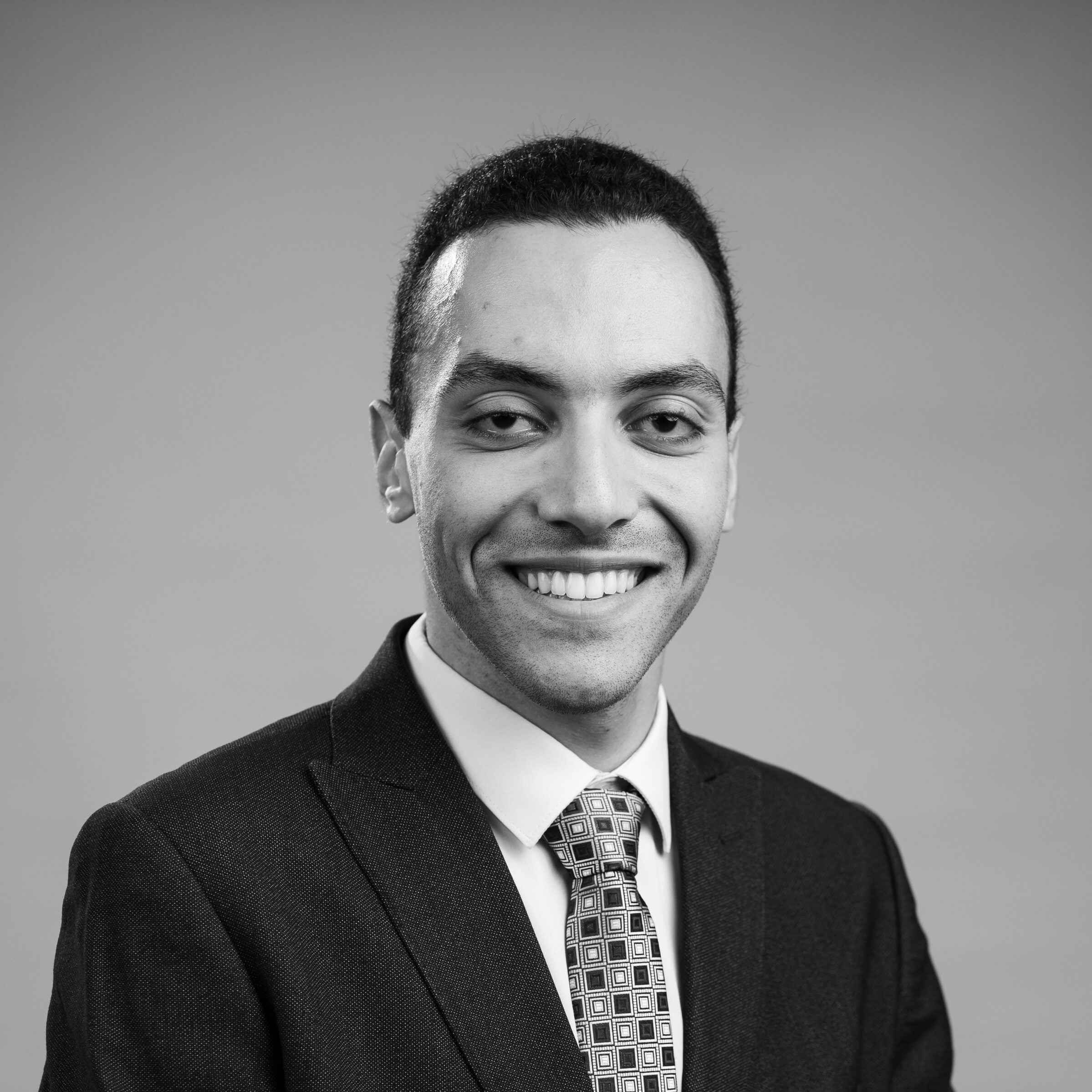 Ahmed Tarek photo