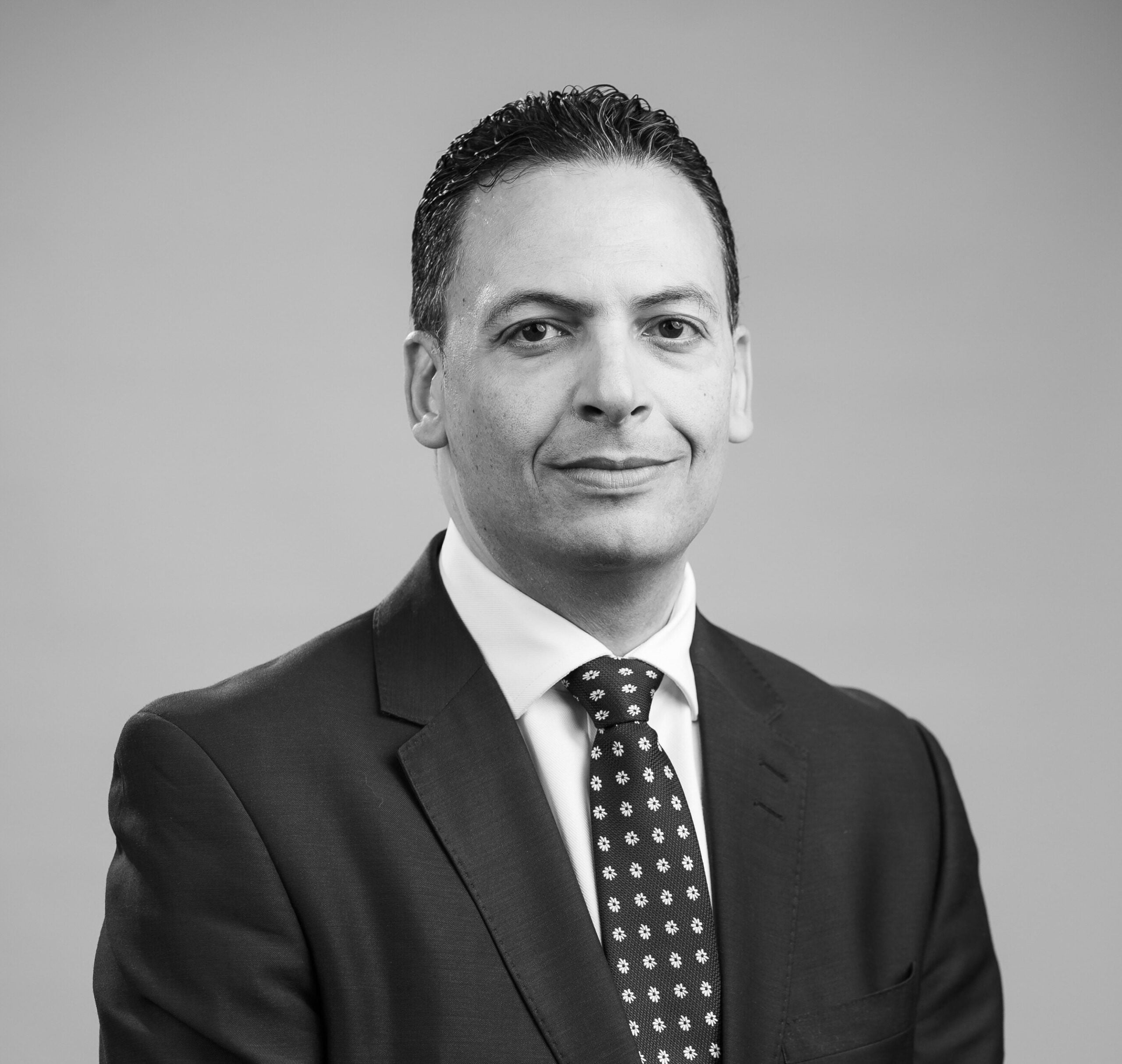 Tarek Hasseb photo