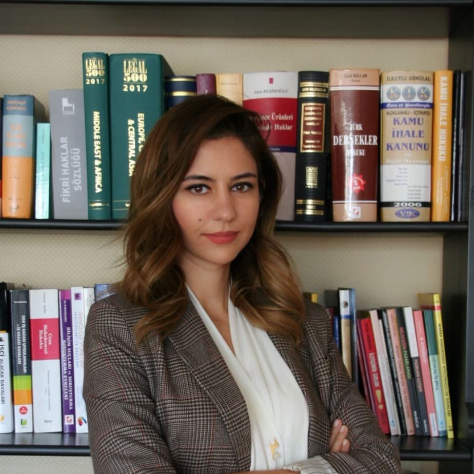Nihan ÖZKOÇAK photo