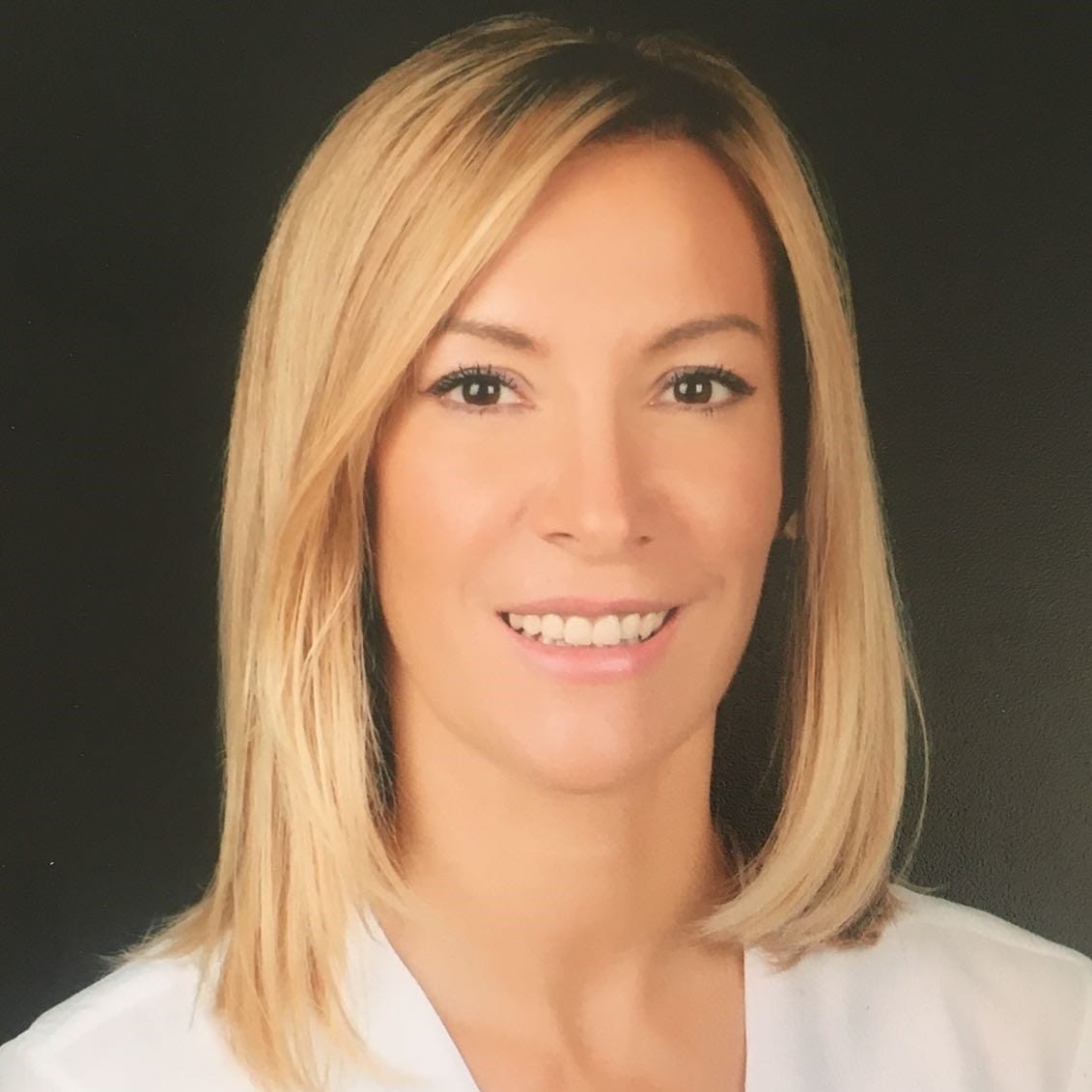 Ayca Pinar EREN photo