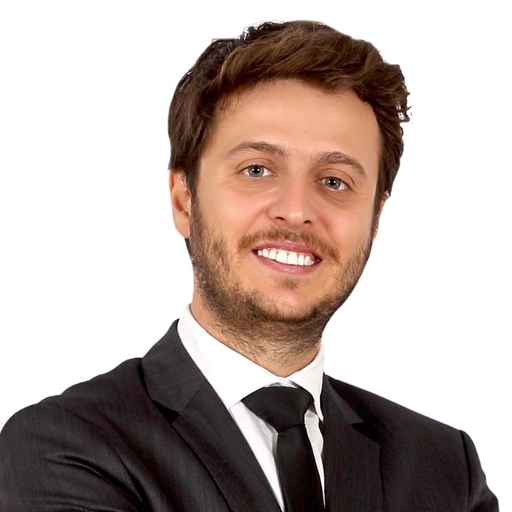 Korcan Dericioglu photo