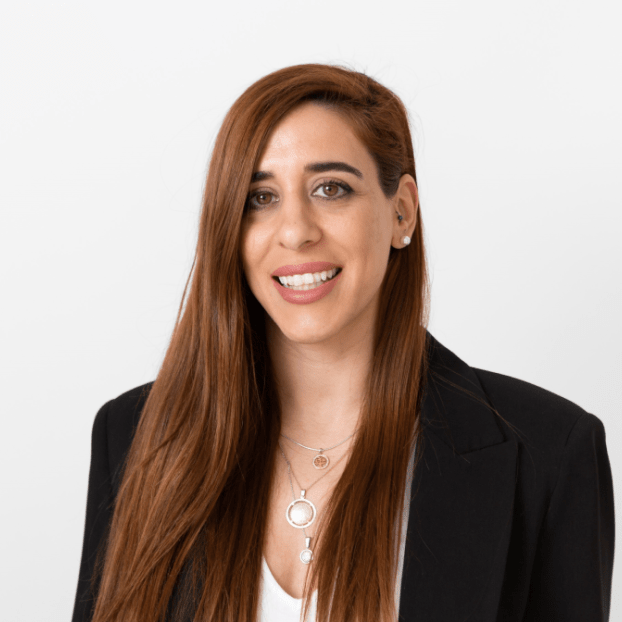 Irena Zannetti photo