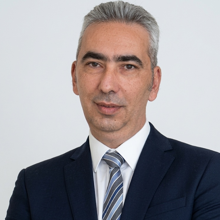 Stelios Hadjilambris photo